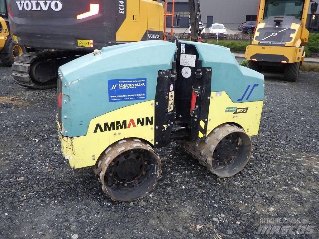 Ammann 1575 M Уплотнители грунта