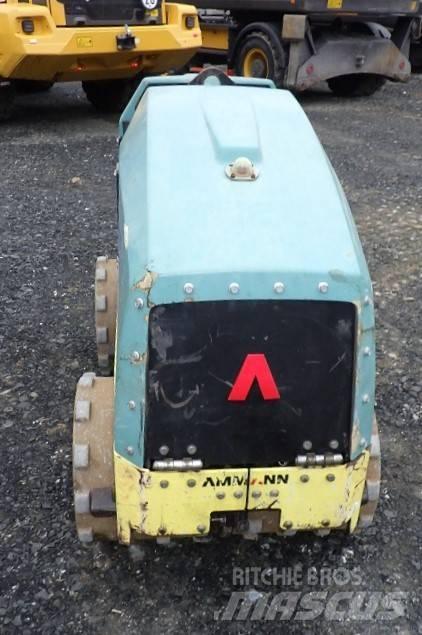 Ammann 1575 M Уплотнители грунта