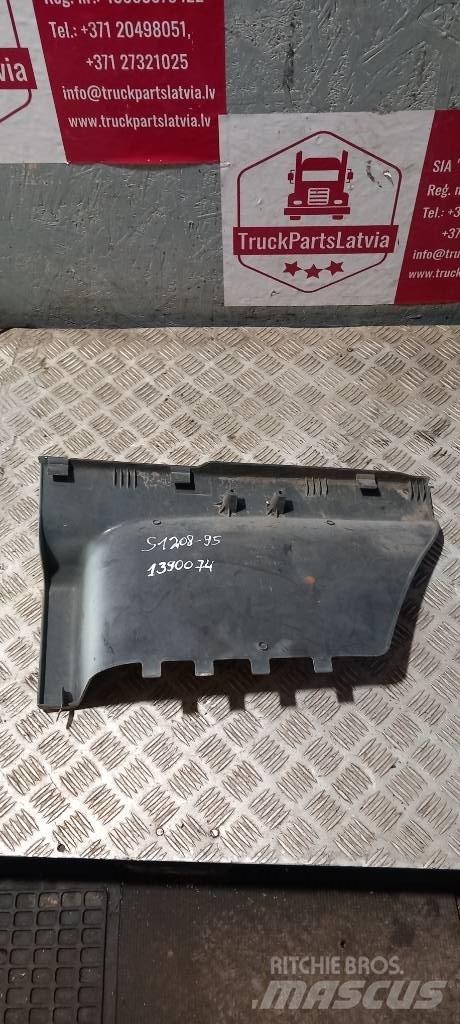 Scania 94 D.   1390074 Кабины