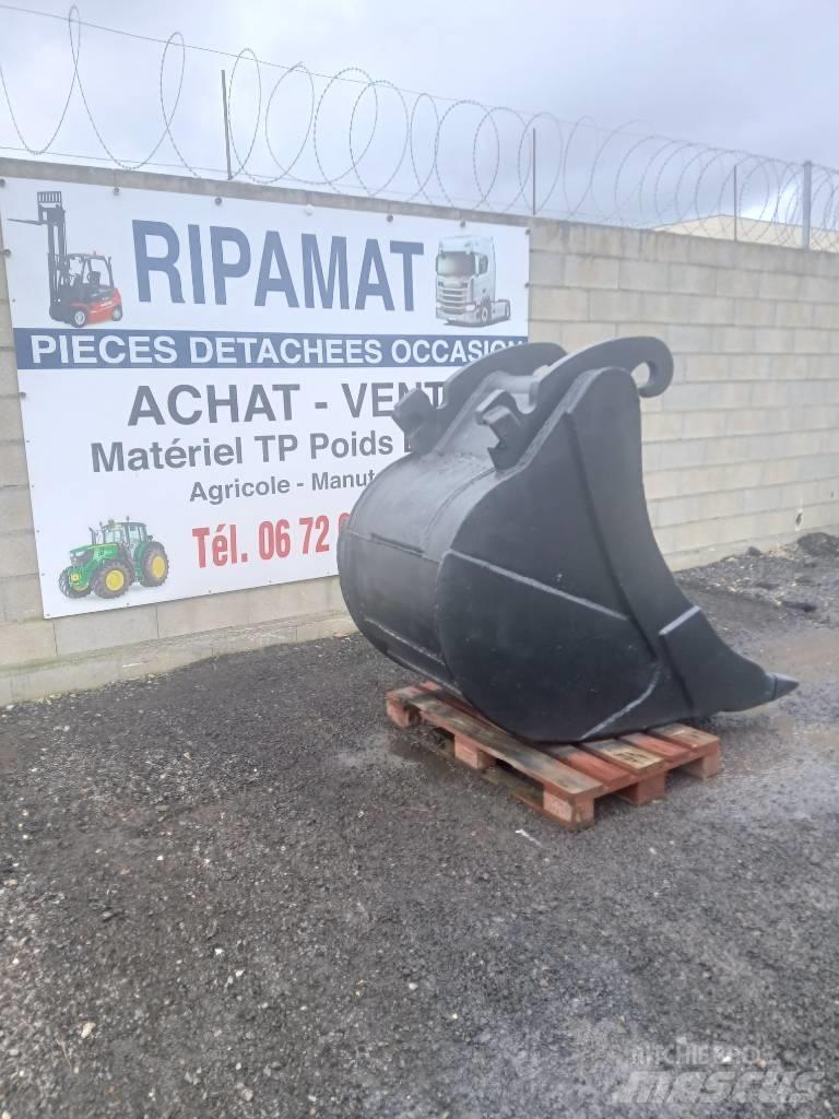 Verachtert Cw45 Ковши