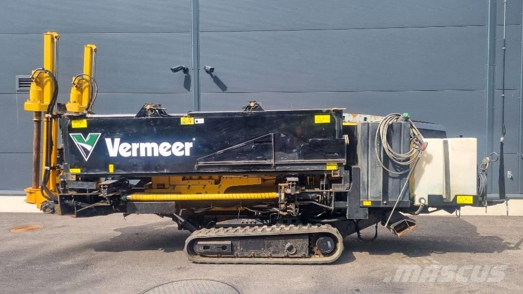 Vermeer D23x30S3 Оборудование для горизонтального бурения