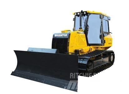 Shantui SD10YE Гусеничные бульдозеры