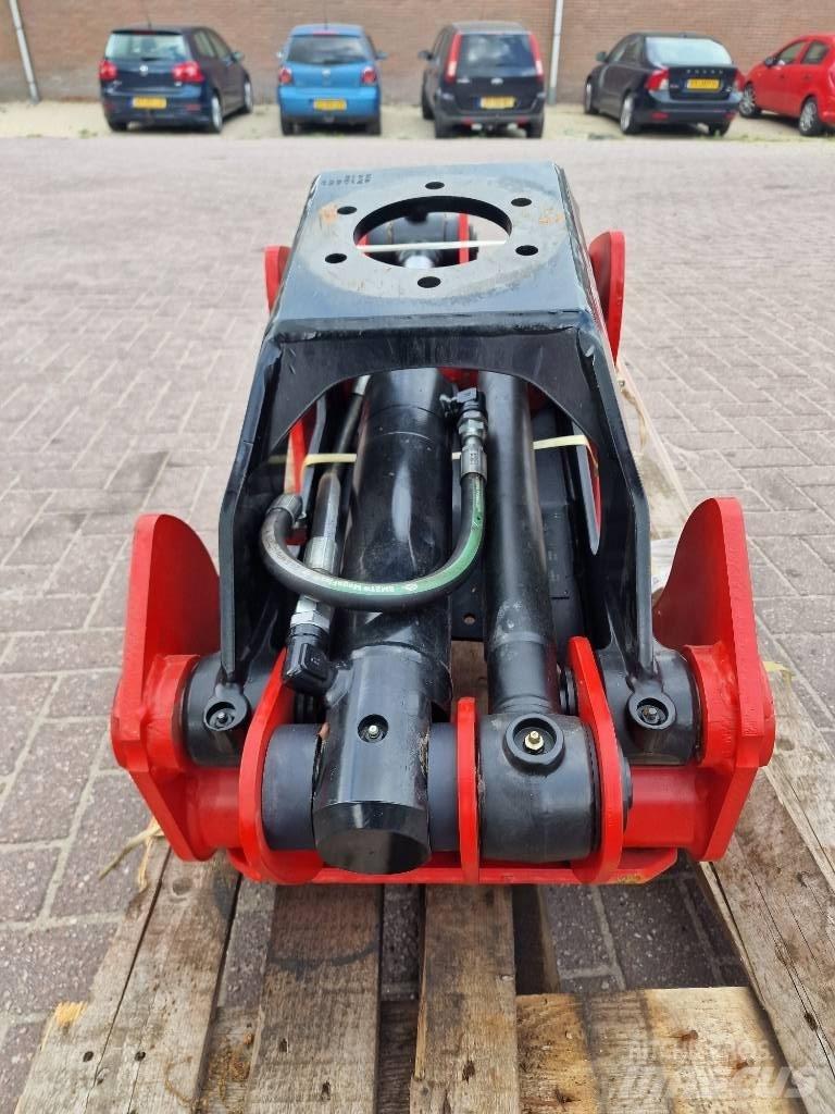 Cranab CR 26 Форвардеры