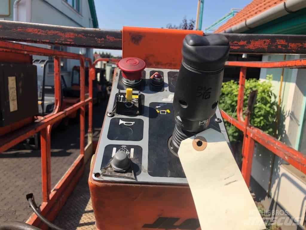 JLG CM2558    V-3343 Вертикальные мачтовые подъемники