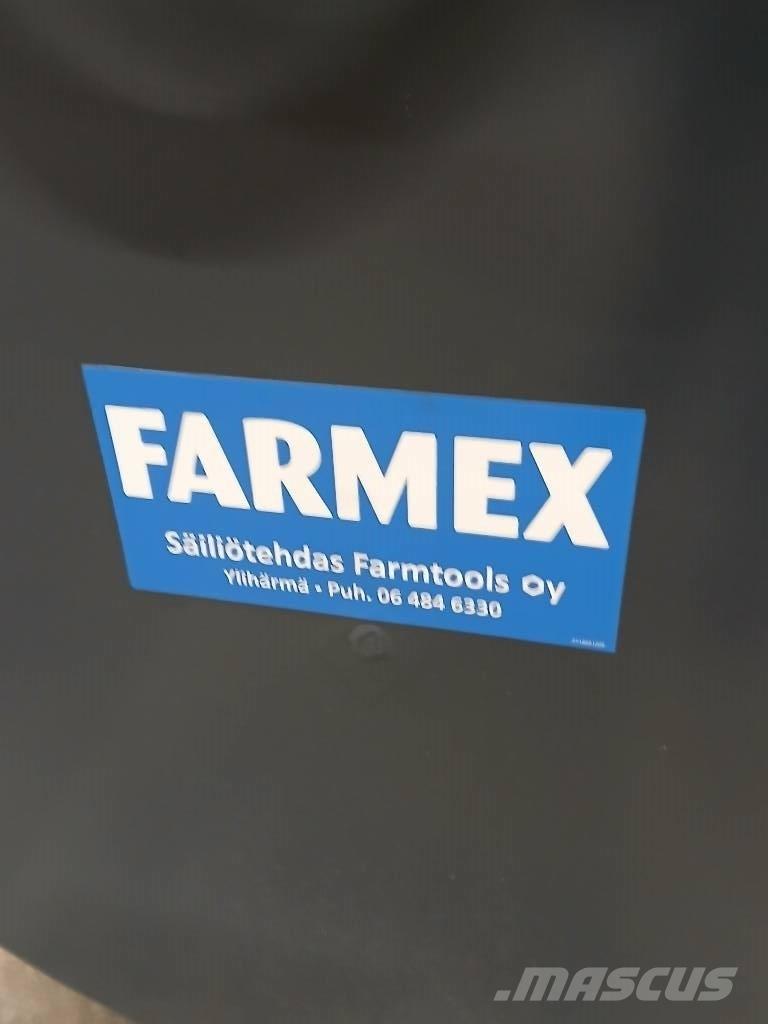 Farmex Farmarisäiliö Сельхозтехника - Другие