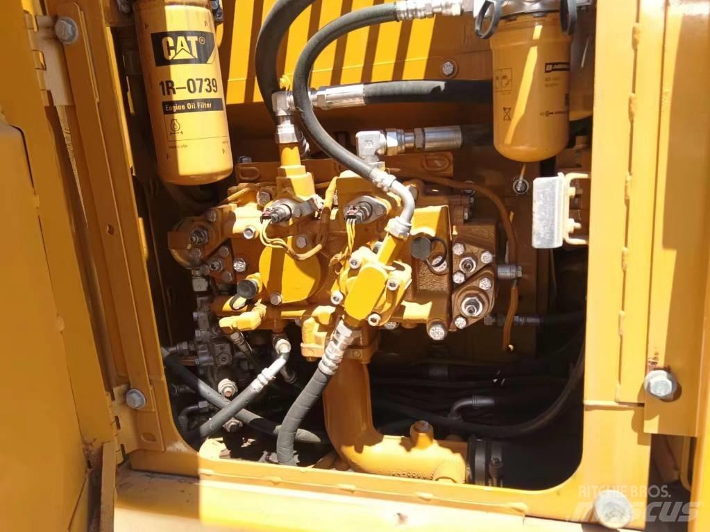CAT CAT312D2GC Гусеничные экскаваторы
