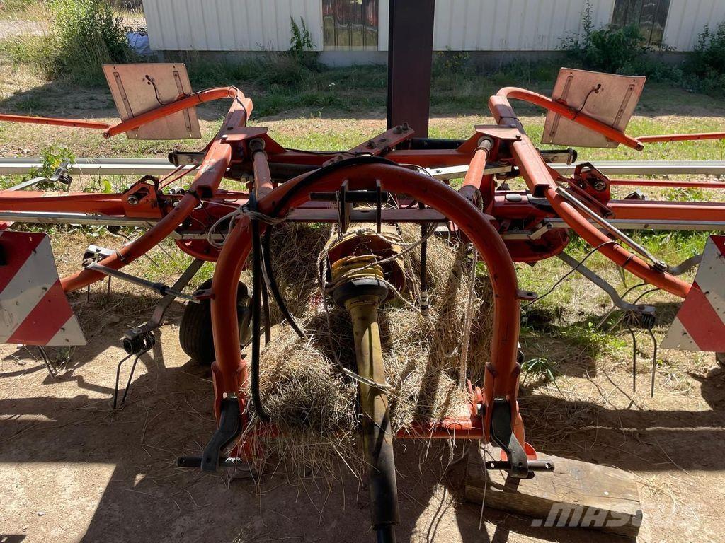 Fella TH 800 Грабли-ворошилки