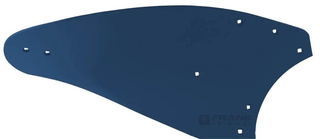 Lemken Rear part Ходовая часть и подвеска