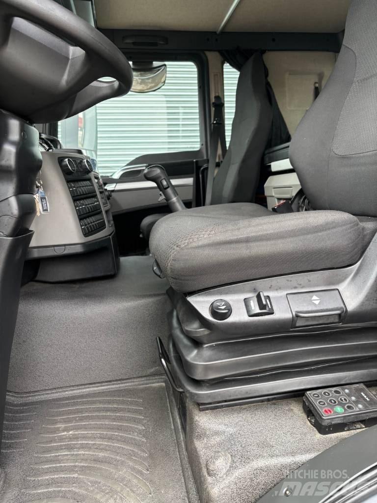 Ruthmann T510HF3A Автовышки