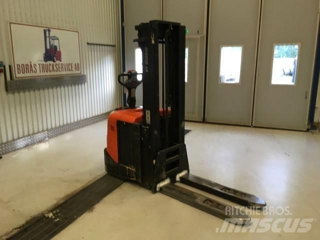 BT SPE 160 L Ручные штабелёры с электроподъёмом