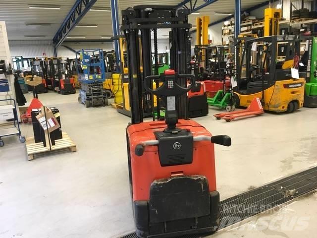 BT SPE 160 L Ручные штабелёры с электроподъёмом