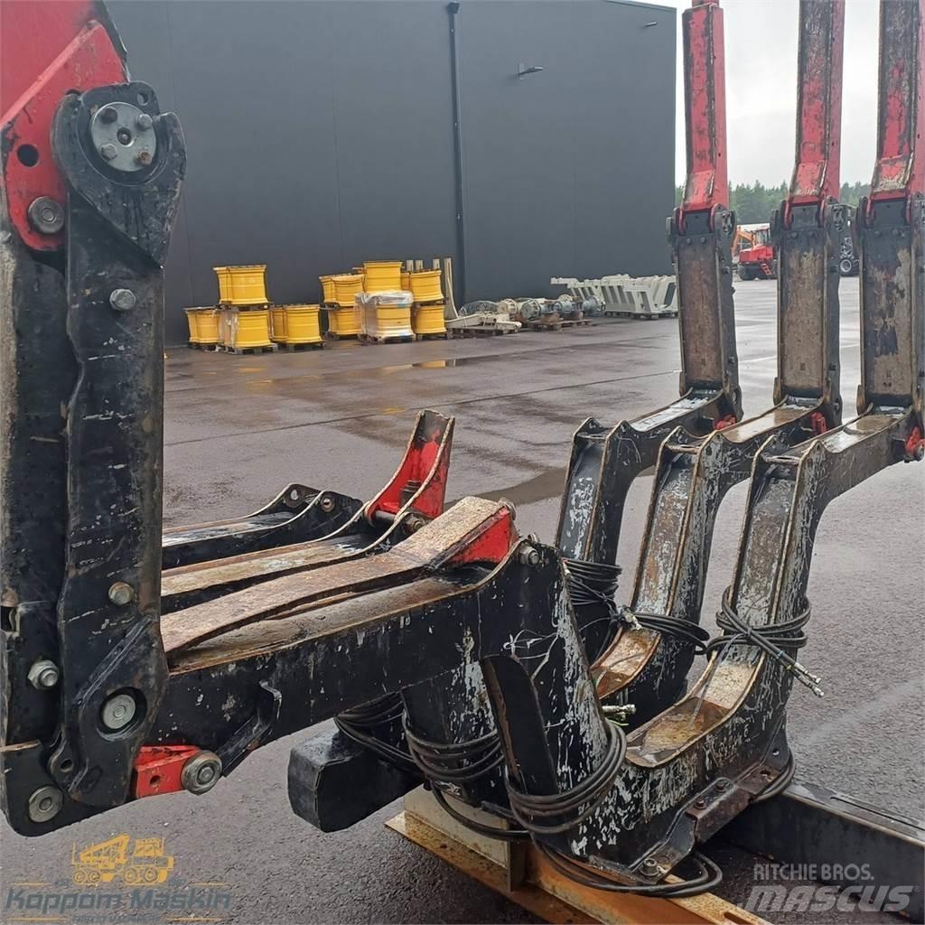 Komatsu 895 Другие компоненты лесотехники