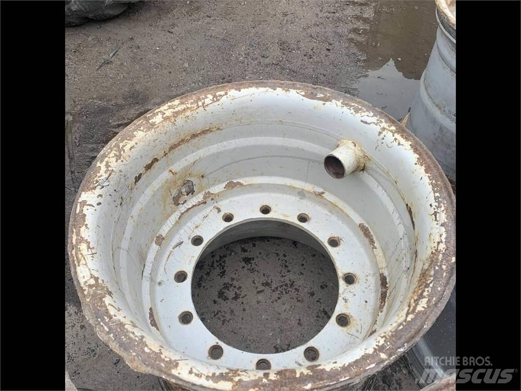 Gremo 1350 24x26,5 Шины и колёса