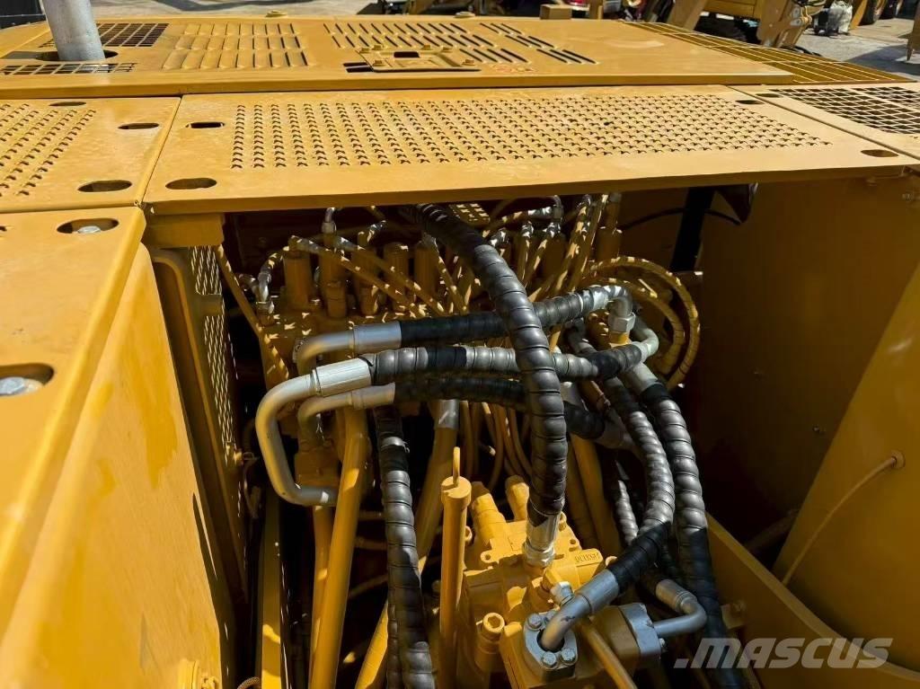 CAT 320 C L Гусеничные экскаваторы