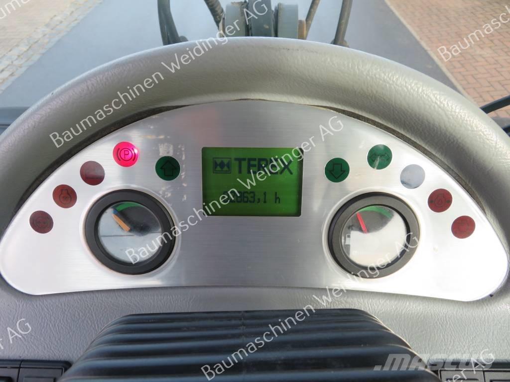 Terex TL 80 Фронтальные погрузчики