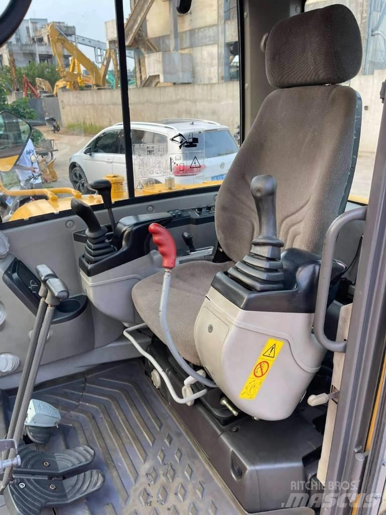 Volvo EC 60 D Мини-экскаваторы