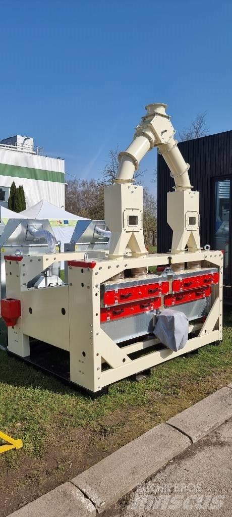  EL GRAIN SVR-30/1 Зерноочистительное оборудование