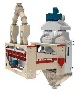  EL GRAIN SVR-30/1 Зерноочистительное оборудование