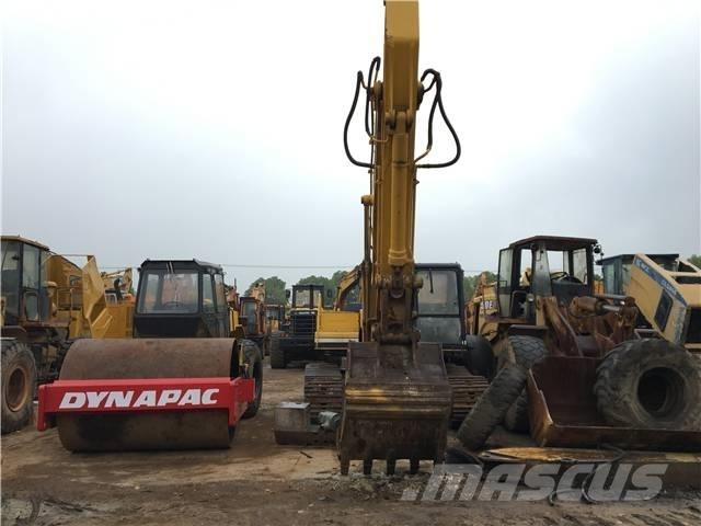 Kobelco SK 220 Гусеничные экскаваторы