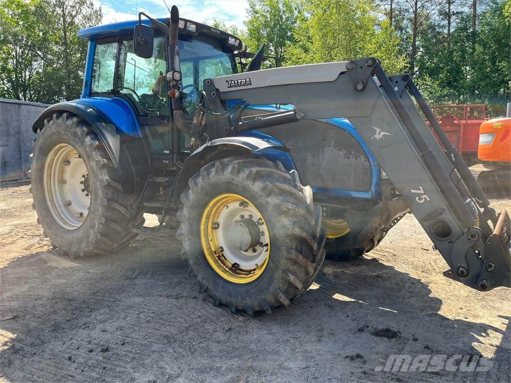 Valtra T170 Трактора