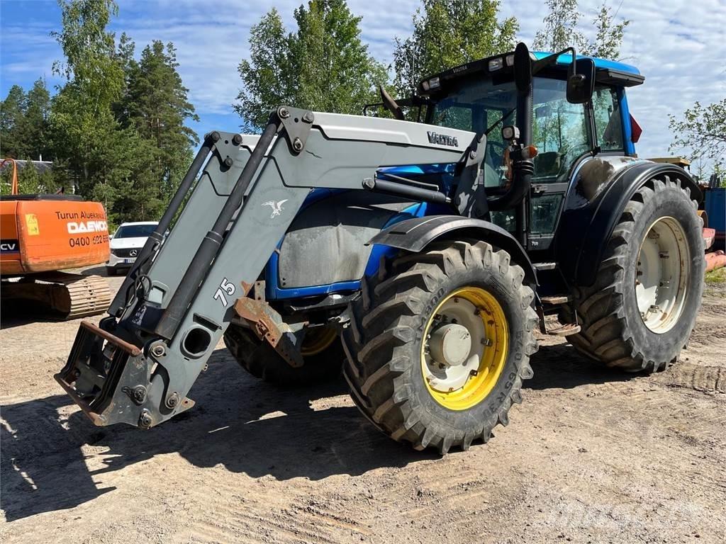 Valtra T170 Трактора