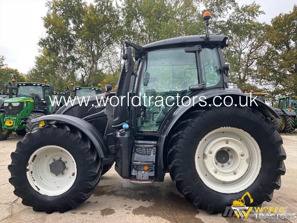 Valtra N174 Трактора
