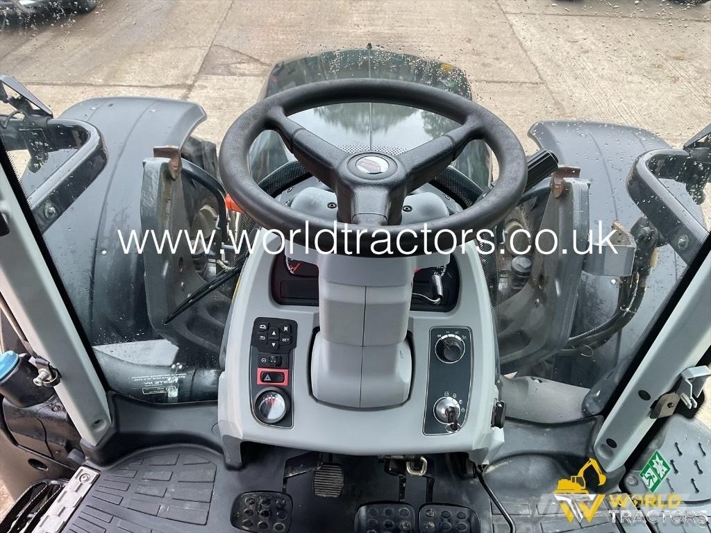 Valtra N174 Трактора
