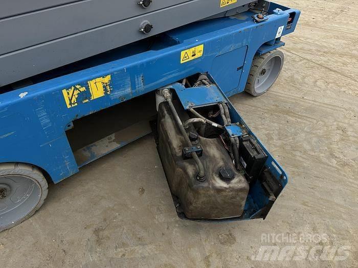 Genie GS4047 Разные подъемники и вышки