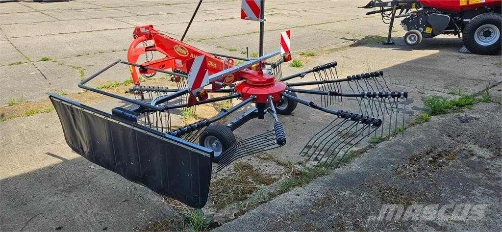 Vicon Andex 394 Уборочные комбайны
