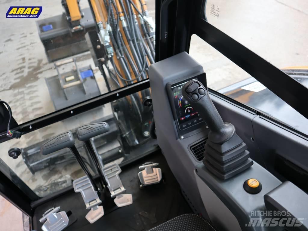 Sany SY 50 U Мини-экскаваторы