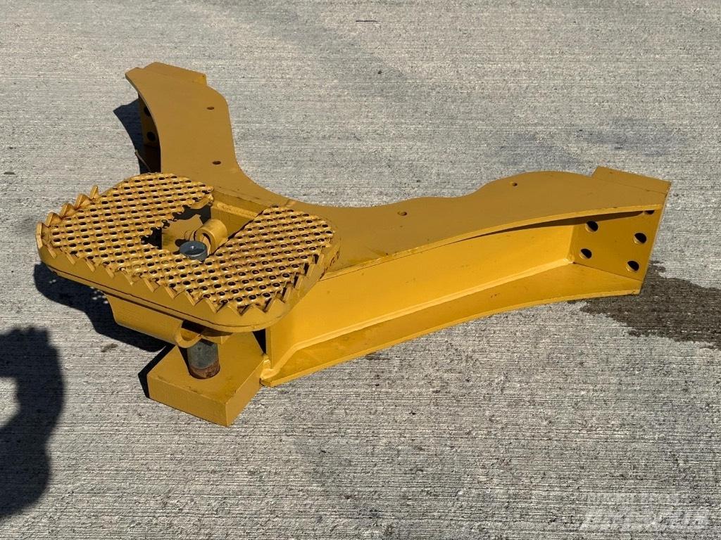 CAT D6N Drawbar Компоненты строительной техники