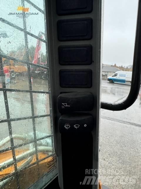 CASE SR 175B Мини-погрузчики