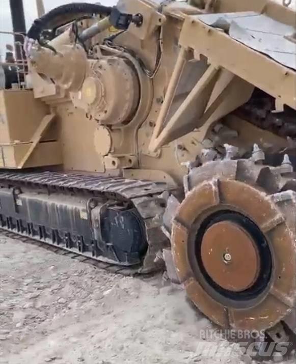 Tesmec 1475XL EVO RH Траншеекопатели