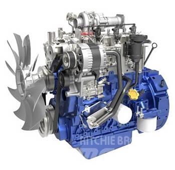 Weichai WP3G65E30 Двигатели