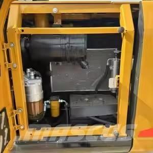 Sany SY 95 C Pro Гусеничные экскаваторы