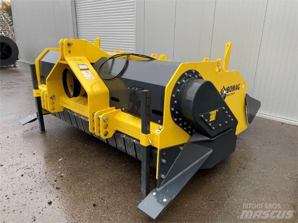 Bomag DE RS 250 Ресайклеры