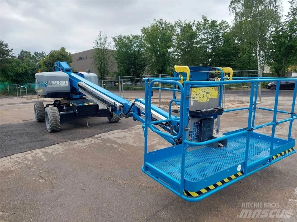 Genie S45 XC Телескопические подъемники