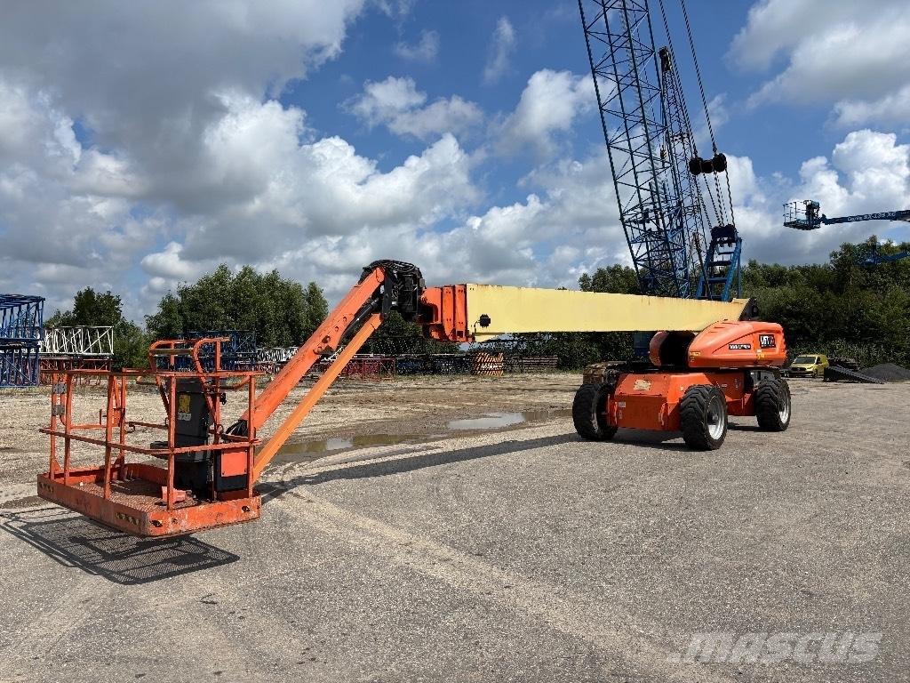 JLG 1350 SJP Телескопические подъемники