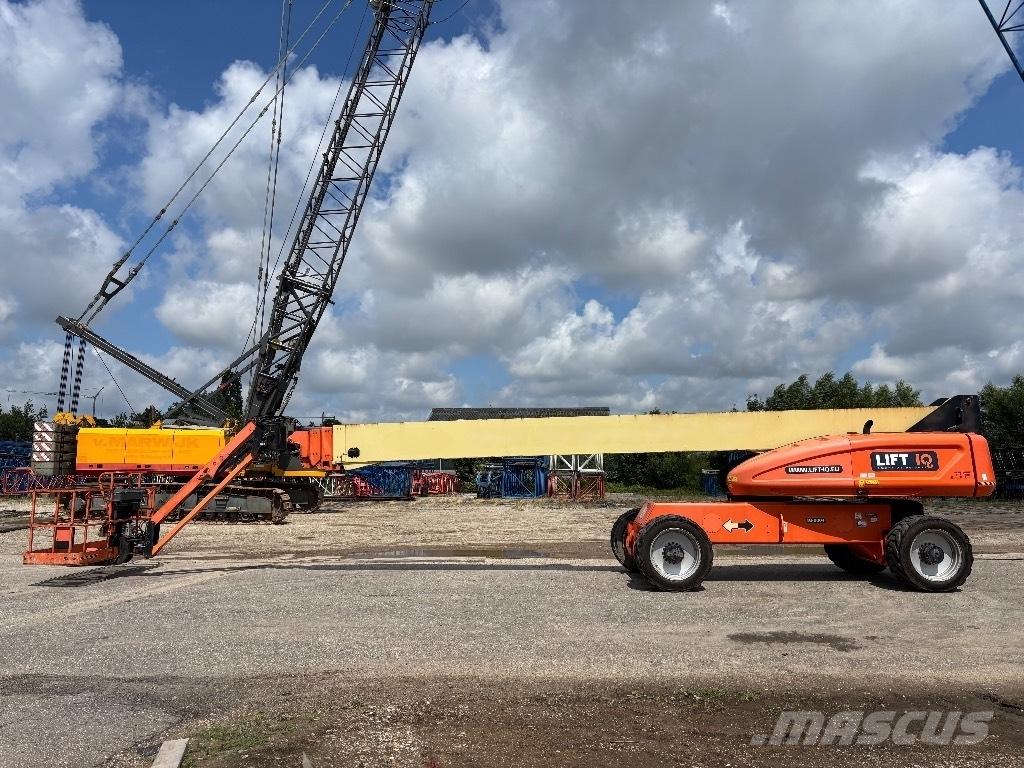JLG 1350 SJP Телескопические подъемники