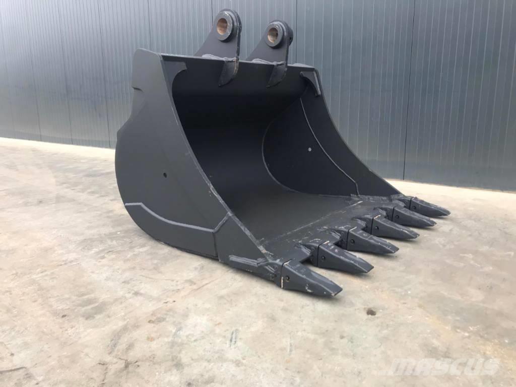 CAT 320C C-Stick Ковши