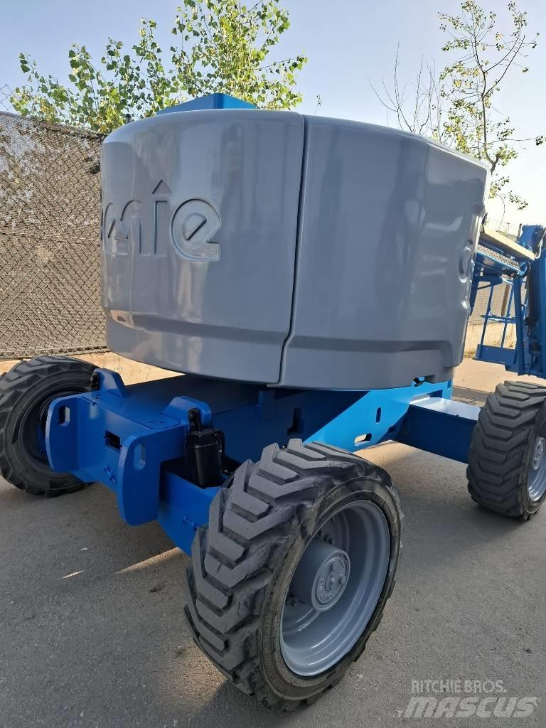 Genie Z 45/25 RT Коленчатые подъемники