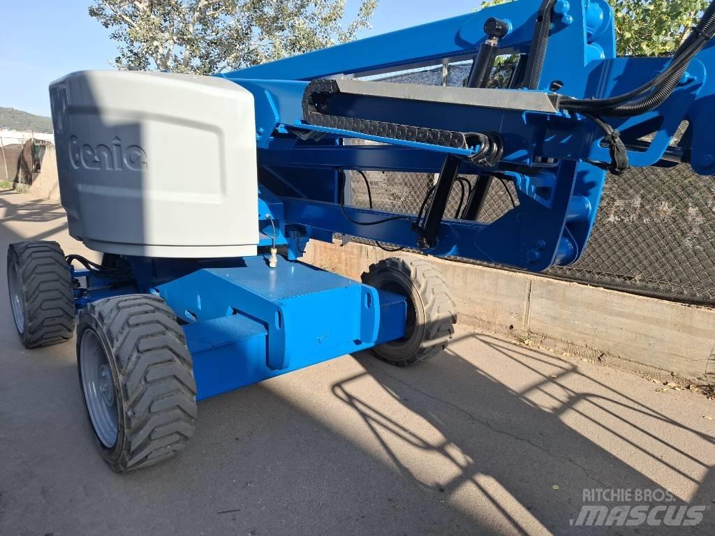 Genie Z 45/25 RT Коленчатые подъемники