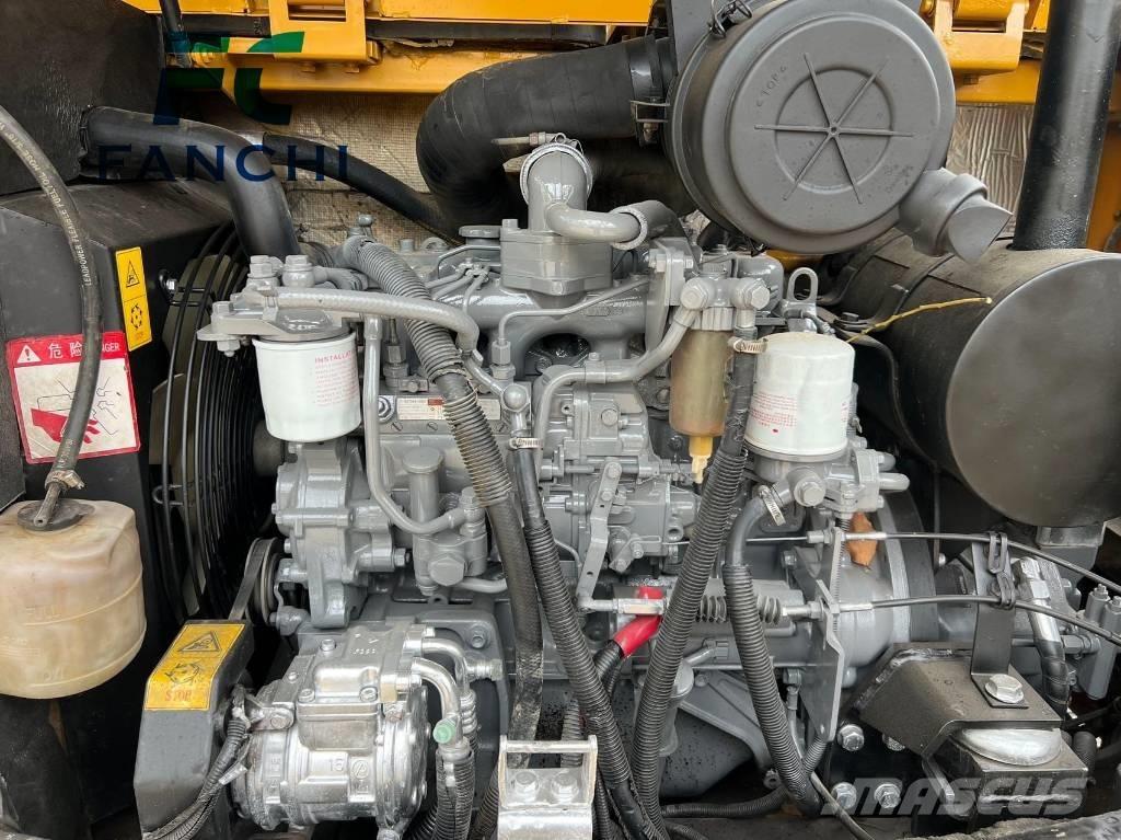 Sany SY 60 C Pro Гусеничные экскаваторы