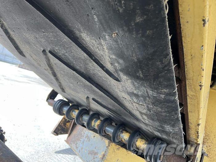 Bitelli SF 210 Дорожные фрезы