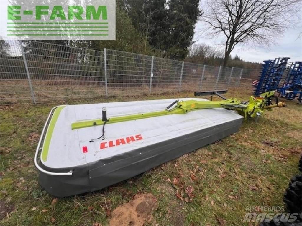 CLAAS disco 4400 Роторные косилки