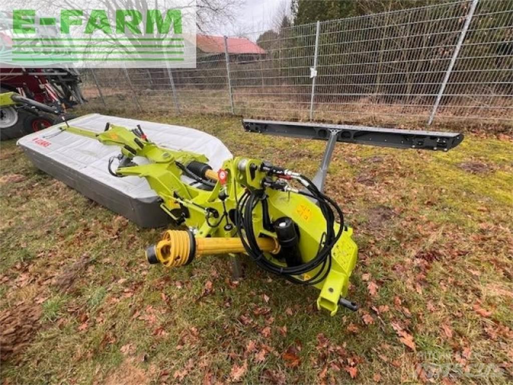 CLAAS disco 4400 Роторные косилки