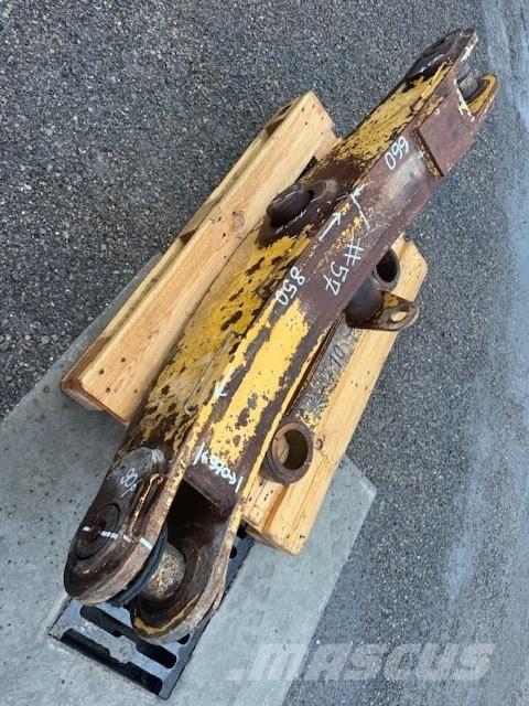 Komatsu BUCKET LINK Ковши