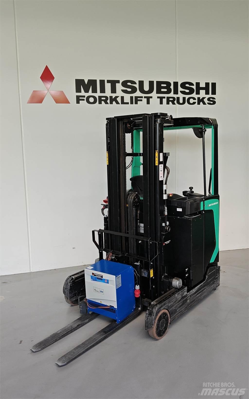 Mitsubishi RB14N2S Ричтраки