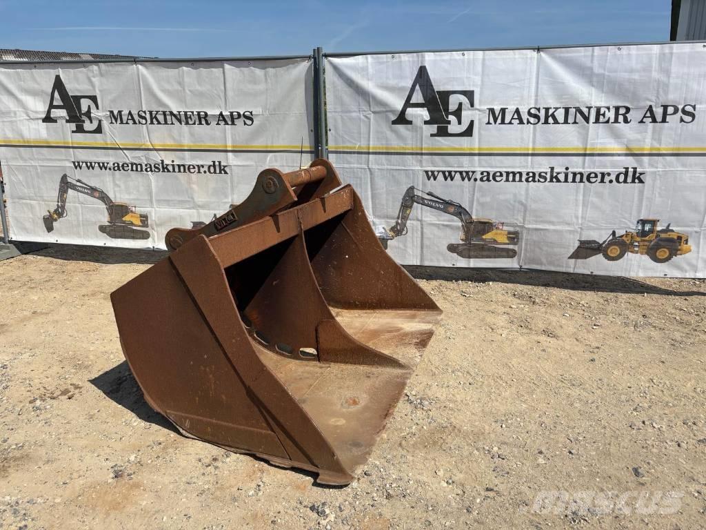  ukendt planerskovl Ковши