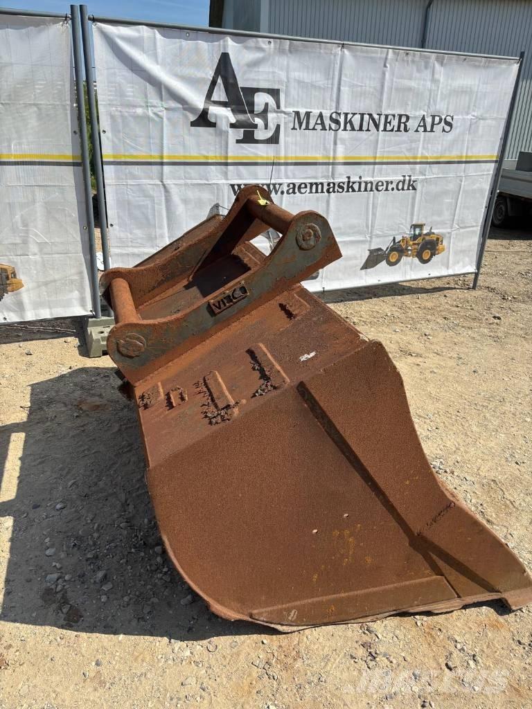  ukendt planerskovl Ковши